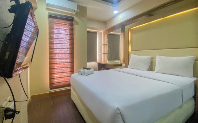 Best Choice Studio At Candiland Apartment