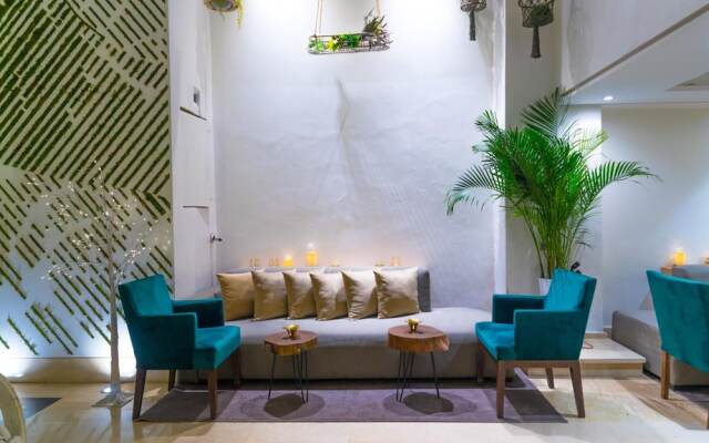 Windsor Hotel City Center