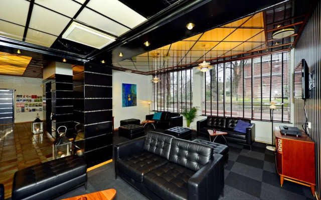 Hostel Sandnes