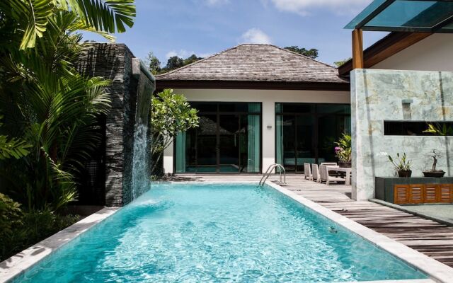 Coco Kamala Villa Phuket by AM