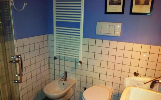 Agriturismo Campoletizia