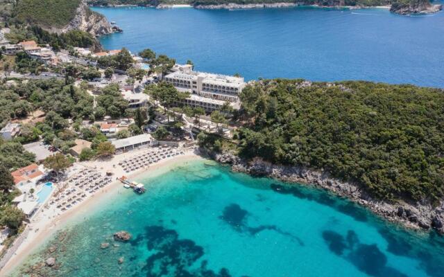 Akrotiri Beach Resort Hotel - Adults friendly