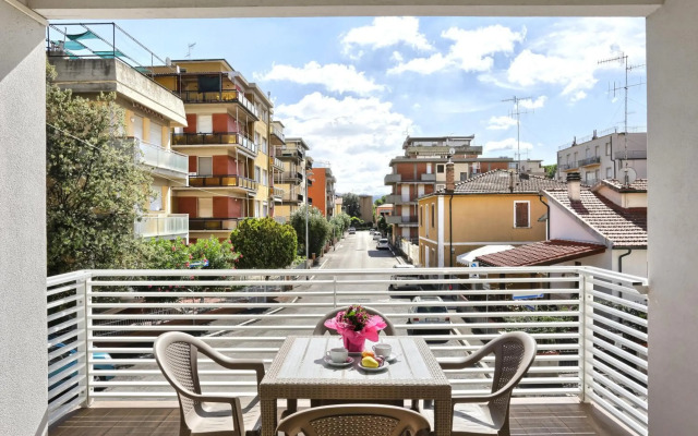 Hotel La Pineta