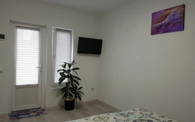 Apartments like hotel