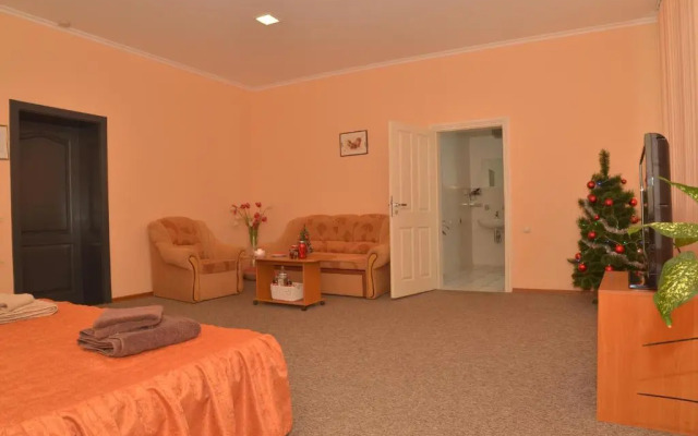 Отель "Экспресс"