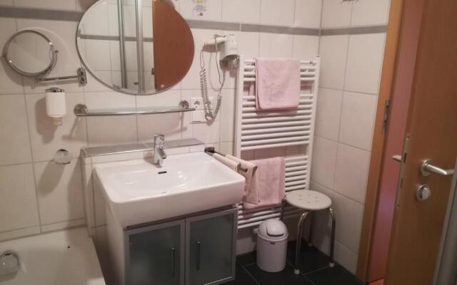 AKZENT Hotel Kaltenbach
