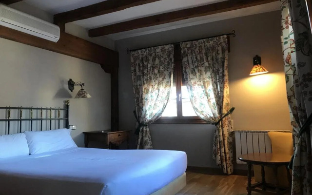 Rural Hotel Las Gacelas