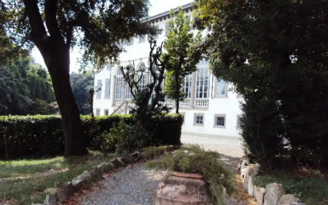Spectacular Views - Villa Guinigi - Lucca Area