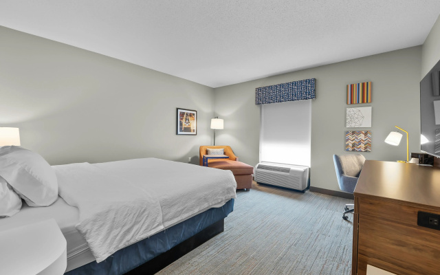 Hampton Inn & Suites St. Louis/South I-55