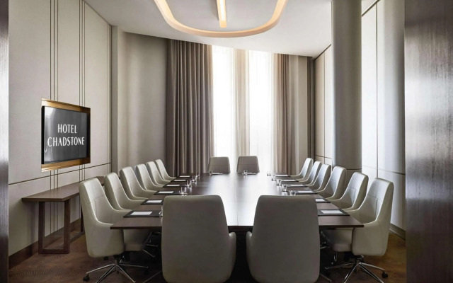 Hotel Chadstone Melbourne MGallery