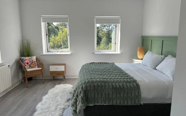 The Jewel Lodge and Spa