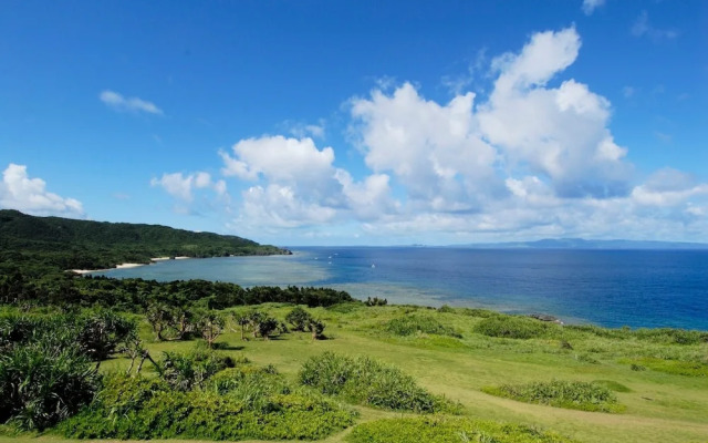 Another Sky Ishigaki Island