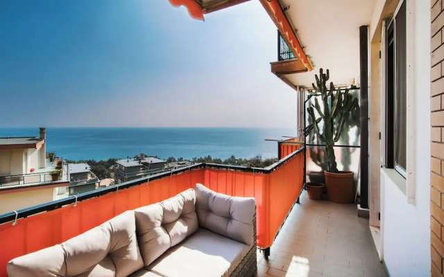 Le Orchidee 10 Apartment