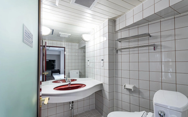 APA Hotel Sapporo Hosui Susukino Ekimae