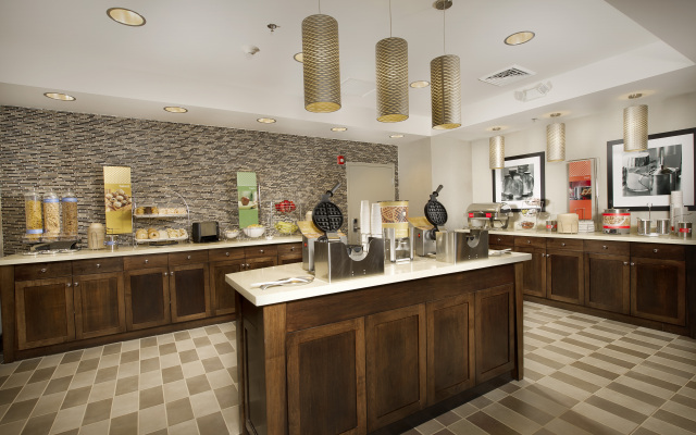 Hampton Inn by Hilton Merrillville