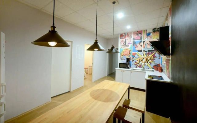 Good Dreams Hostel