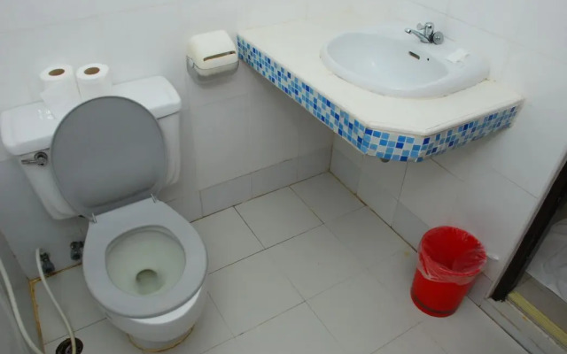 Nilawan Guesthouse
