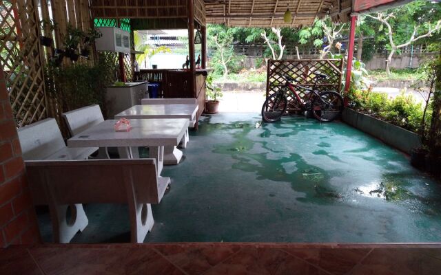 Room 4 Smart Travelers Rawai