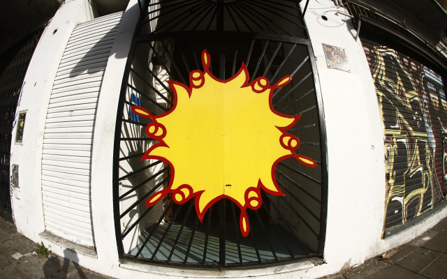 Hostel Sol