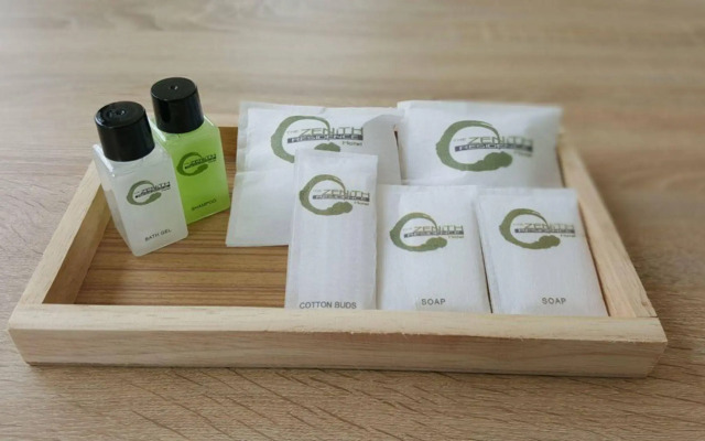 Zenith Residence Hotel