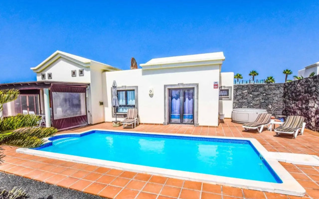 Villa Helenita
