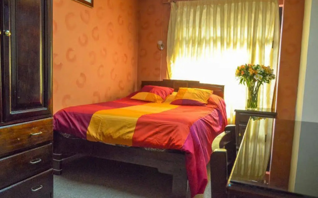 Hotel Casa Bianca