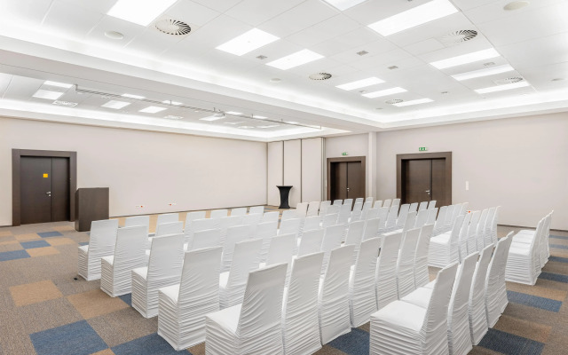 Park Inn by Radisson Sárvár Resort & Spa