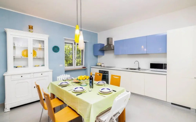 3031 Villa Meridia- Trilocale by Barbarhouse