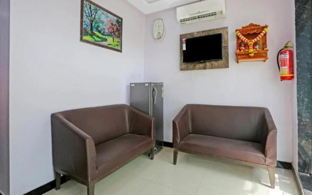 Hotel Welcome Inn,Mumbai