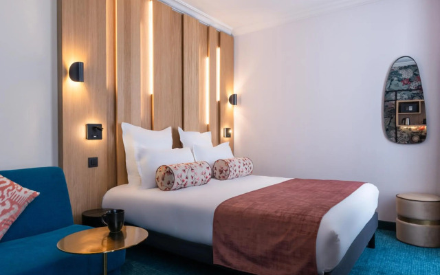 Leonardo Boutique Opera Hotel