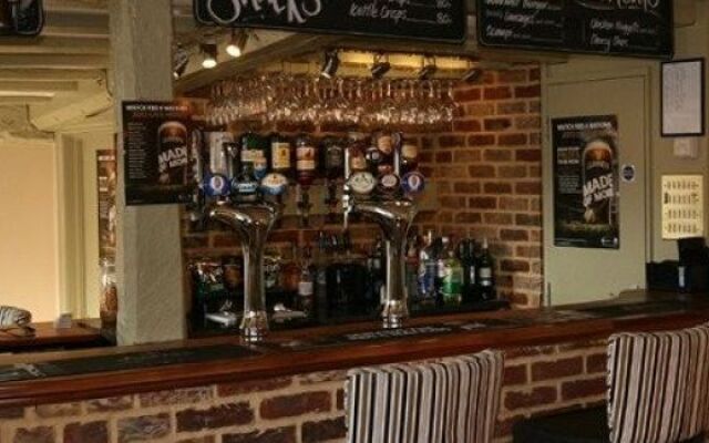 East Gate Inn