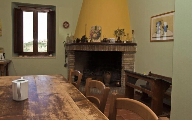 Agriturismo Podere Paugnano