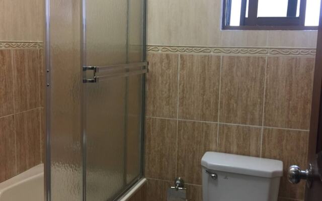 Villa Las Palmera Deluxe