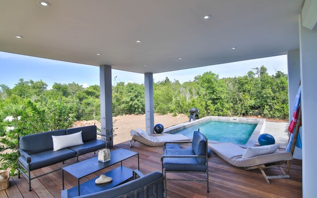 Dream Villa SXM Louis