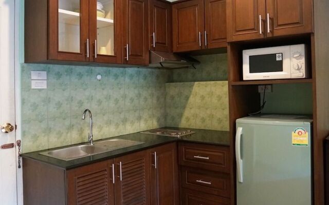 Blooming Hill Boutique Suites