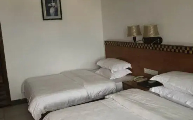 Tunchang Takirun Buildng