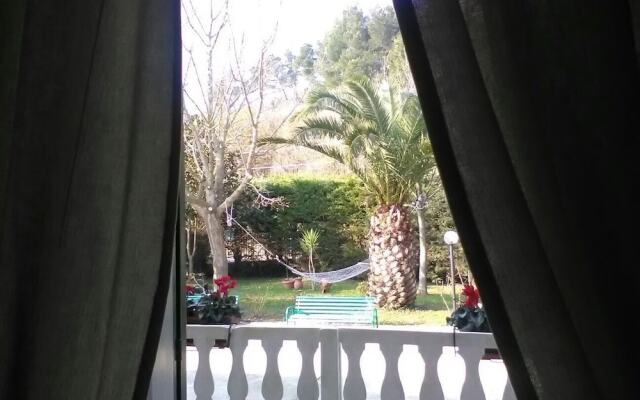 Villa Elisabetta