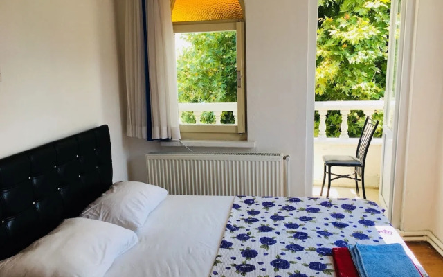 Erkin Beach Club Hotel