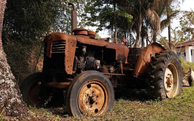 Hotel Fazenda Caco de Cuia