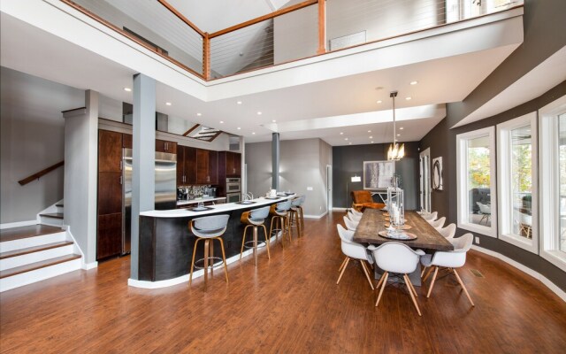 Lake Norman Getaway