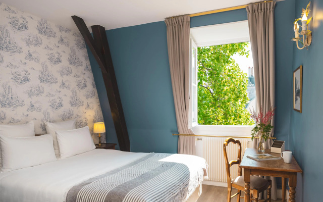 Hôtel des Grandes Ecoles