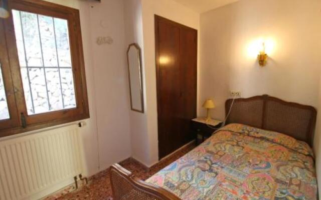 Holiday Home Richelieu - CLP297