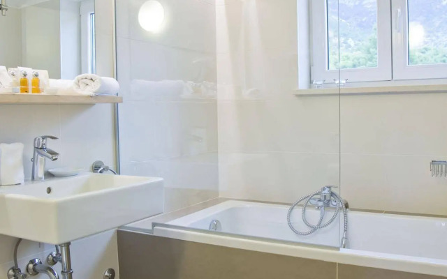Villa Dalmatina - Adults only