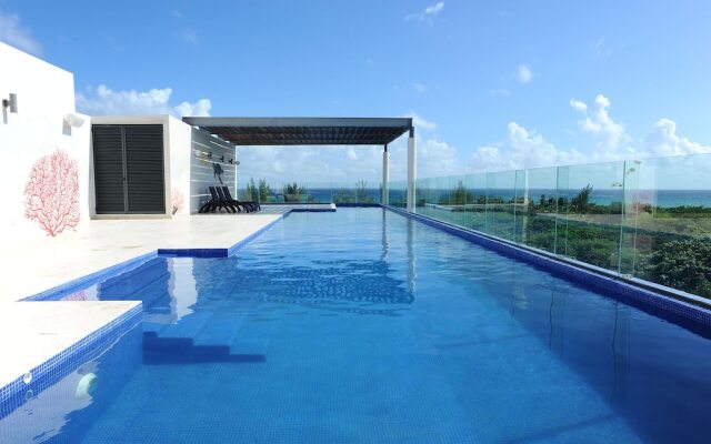 Terrazas 104 by Vimex