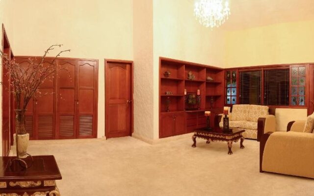 Hotel Boutique Casa Caballero