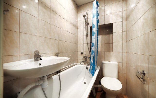 Petrovskaya Pristan'