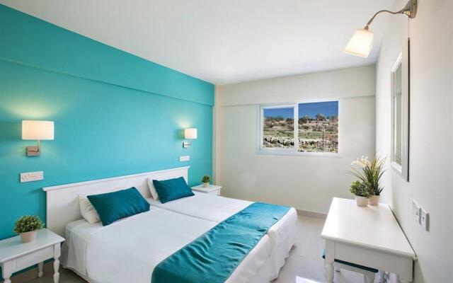 Tsokkos Maria Hotel Apts