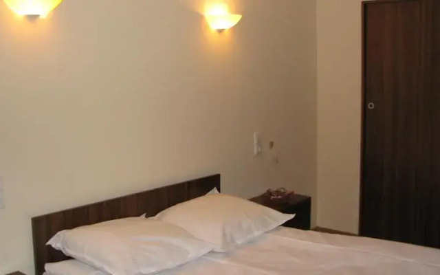 Pension Casa Bianca