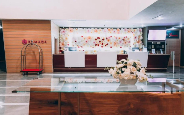Ramada by Wyndham Constanta