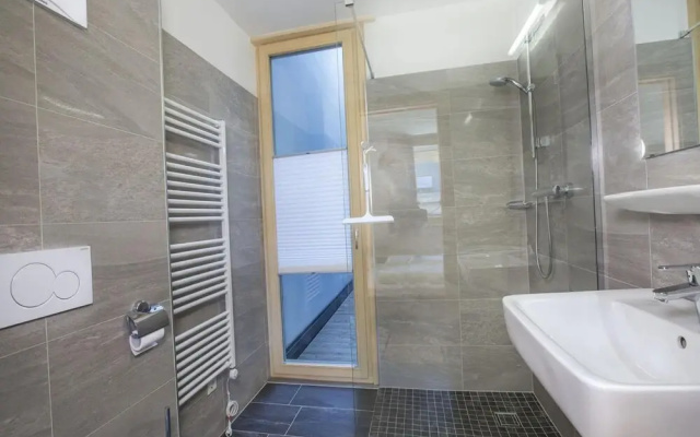 Apartment in Neukirchen Near Ski Lift